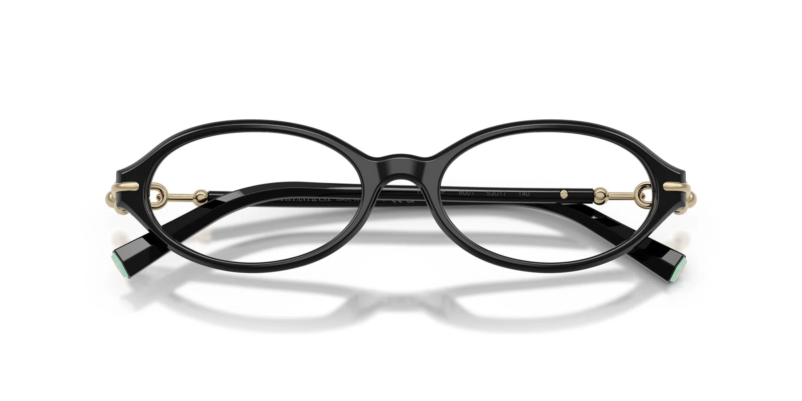 Tiffany 2297F Eyeglasses - view 8